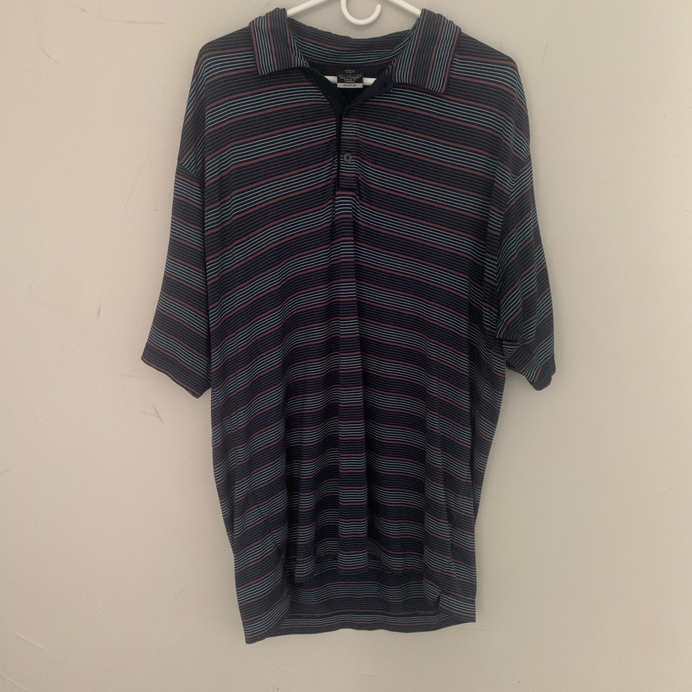 Nike Men’s Golf Polo